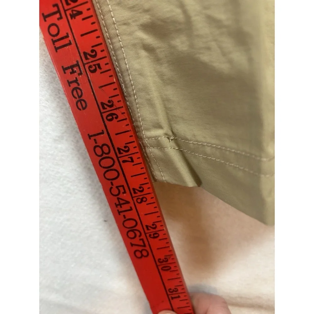 NEW The North Face Paramount Pants Men's 34x28 Dune Beige Regular Hiking‎